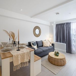 Appartement met Twee Slaapkamers